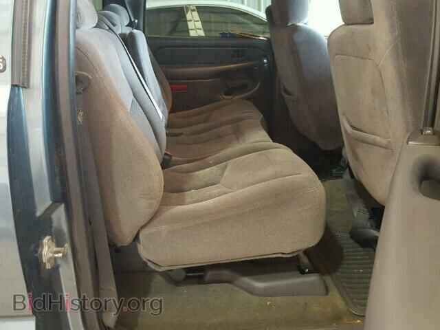 2006 CHEVROLET SILVERADO - VIN: 2GCEC13V661352216 - Фото 6
