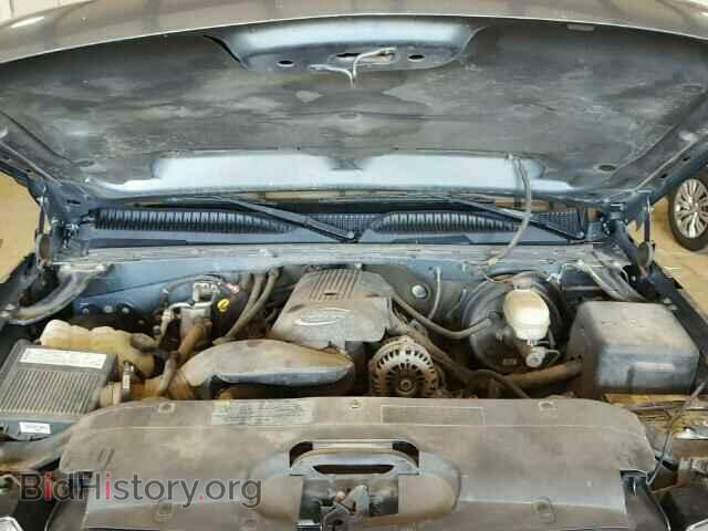 2006 CHEVROLET SILVERADO - VIN: 2GCEC13V661352216 - Фото 7