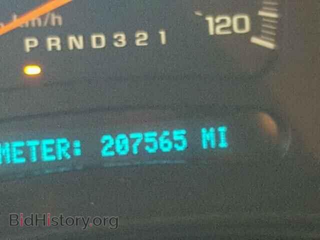 2006 CHEVROLET SILVERADO - VIN: 2GCEC13V661352216 - Фото 8