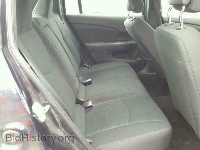 2012 CHRYSLER 200 - VIN: 1C3CCBBB2CN124698 - Фото 6