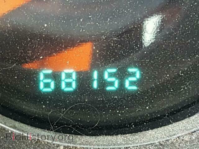 2012 CHRYSLER 200 - VIN: 1C3CCBBB2CN124698 - Фото 8