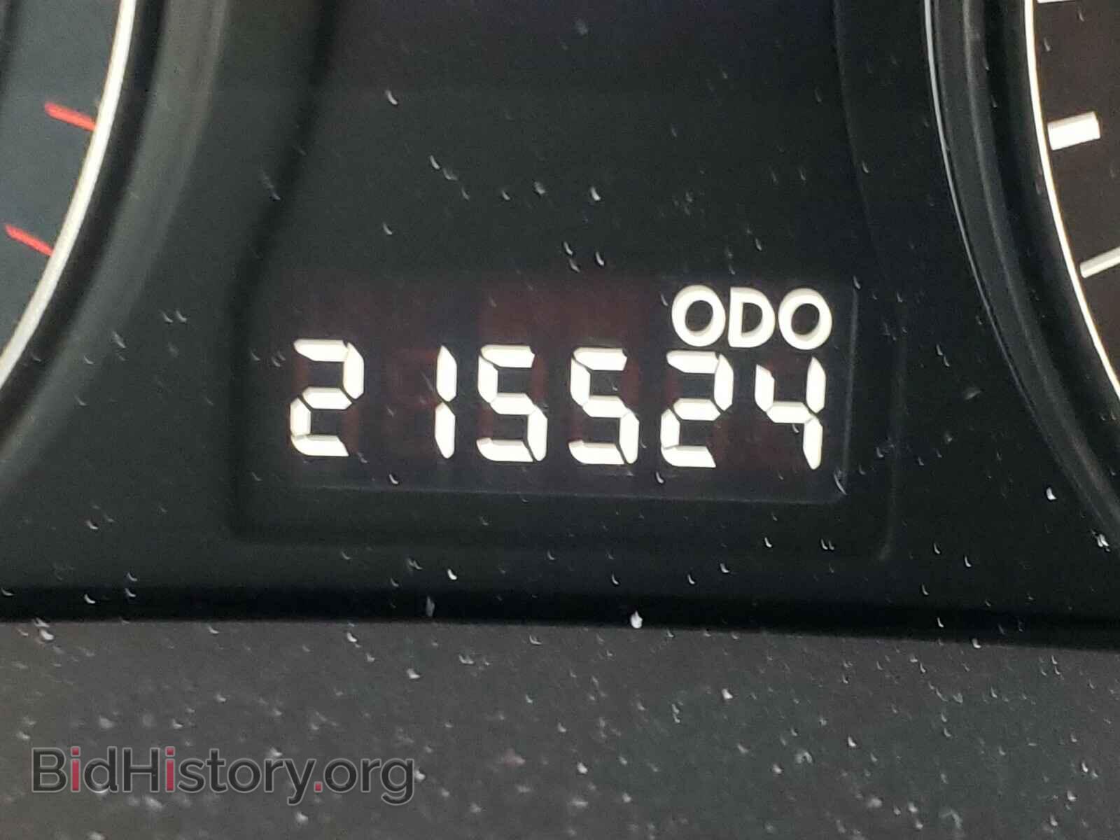 2011 LEXUS RX350 - VIN: 2T2BK1BA8BC103508 - Фото 8