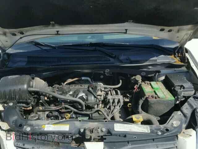 2009 DODGE CARAVAN - VIN: 2D8HN44E99R634218 - Фото 7