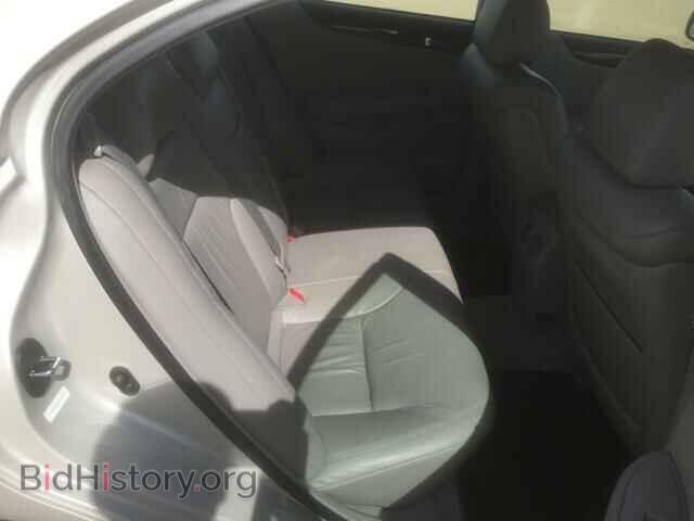 2003 LEXUS ES300 - VIN: JTHBF30G030115920 - Фото 6