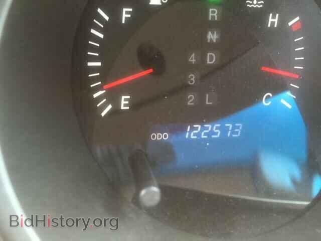 2003 LEXUS ES300 - VIN: JTHBF30G030115920 - Фото 8