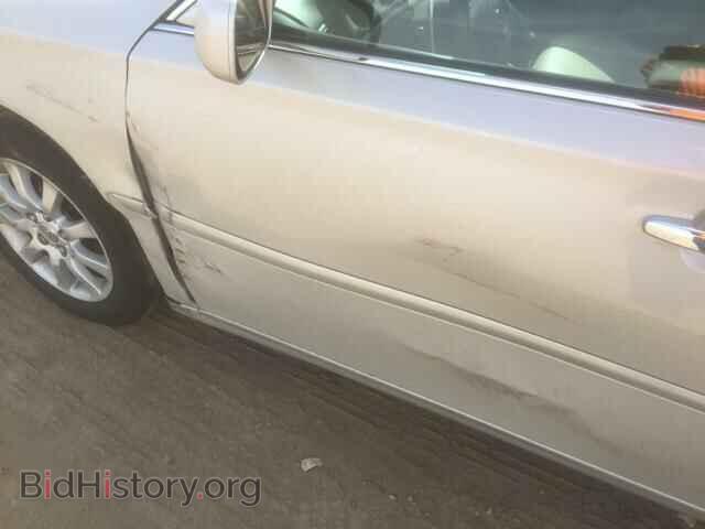 2003 LEXUS ES300 - VIN: JTHBF30G030115920 - Фото 9