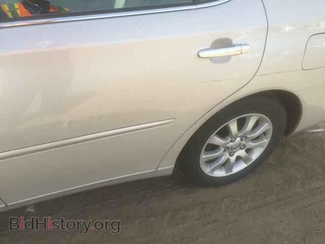 2003 LEXUS ES300 - VIN: JTHBF30G030115920 - Фото 10