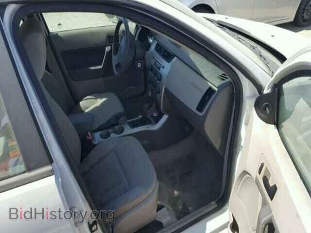 2010 FORD FOCUS - VIN: 1FAHP3EN2AW240403 - Фото 5