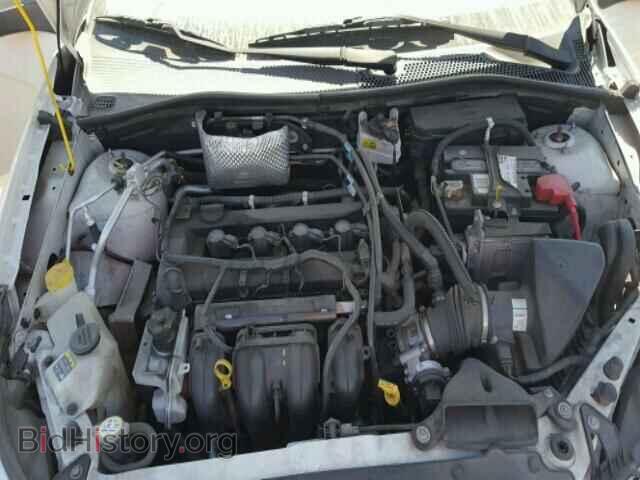 2010 FORD FOCUS - VIN: 1FAHP3EN2AW240403 - Фото 7