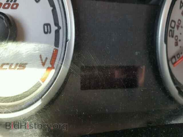 2010 FORD FOCUS - VIN: 1FAHP3EN2AW240403 - Фото 8