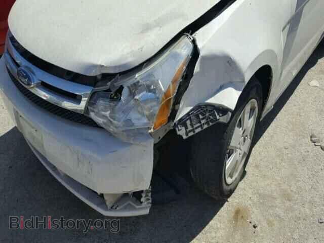 2010 FORD FOCUS - VIN: 1FAHP3EN2AW240403 - Фото 9