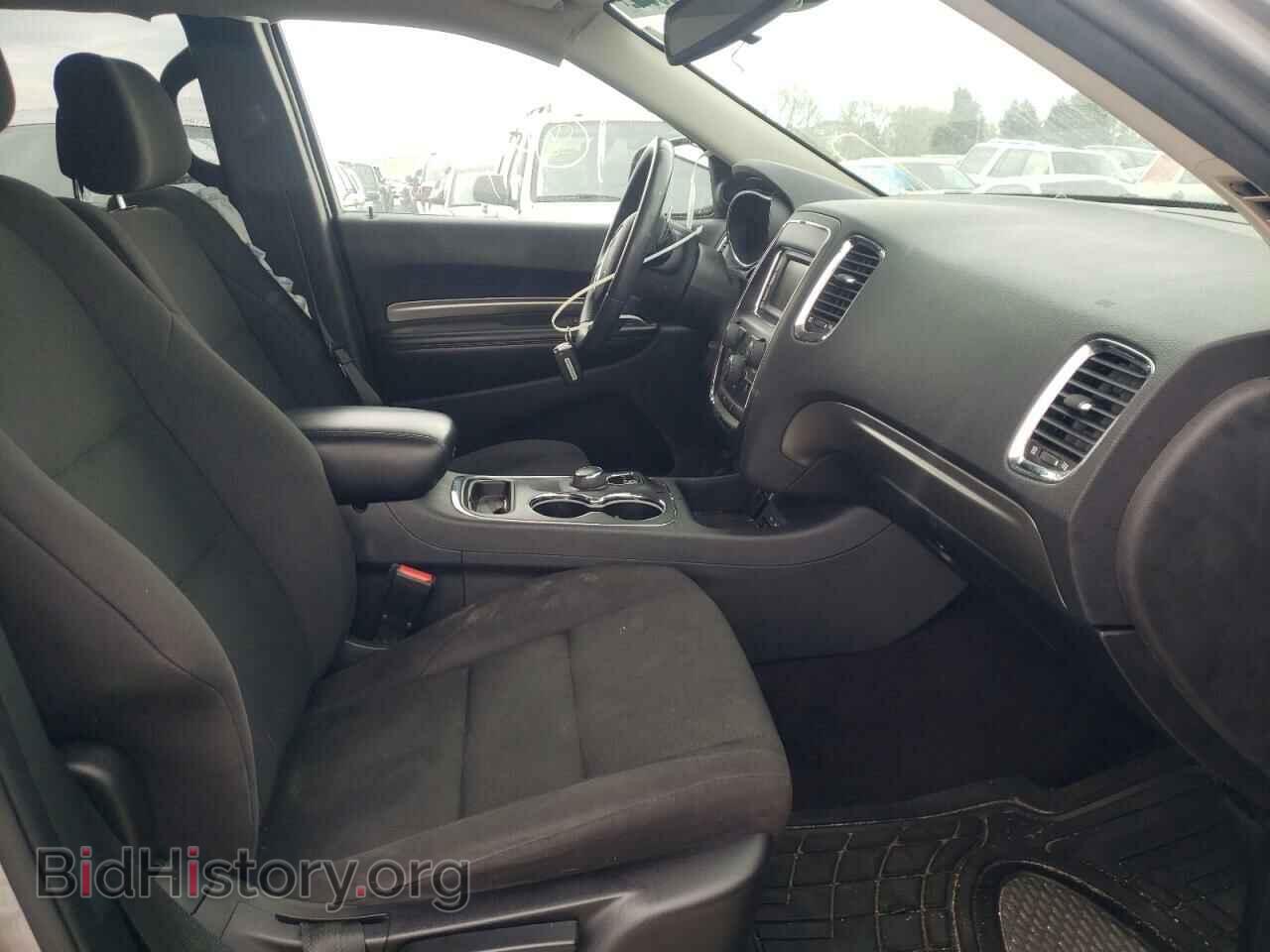 2015 DODGE DURANGO - VIN: 1C4RDJAG4FC245212 - Photo 5