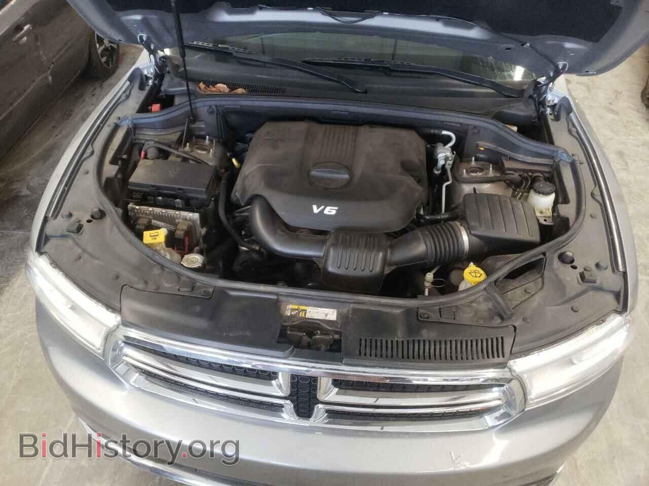 2015 DODGE DURANGO - VIN: 1C4RDJAG4FC245212 - Photo 7