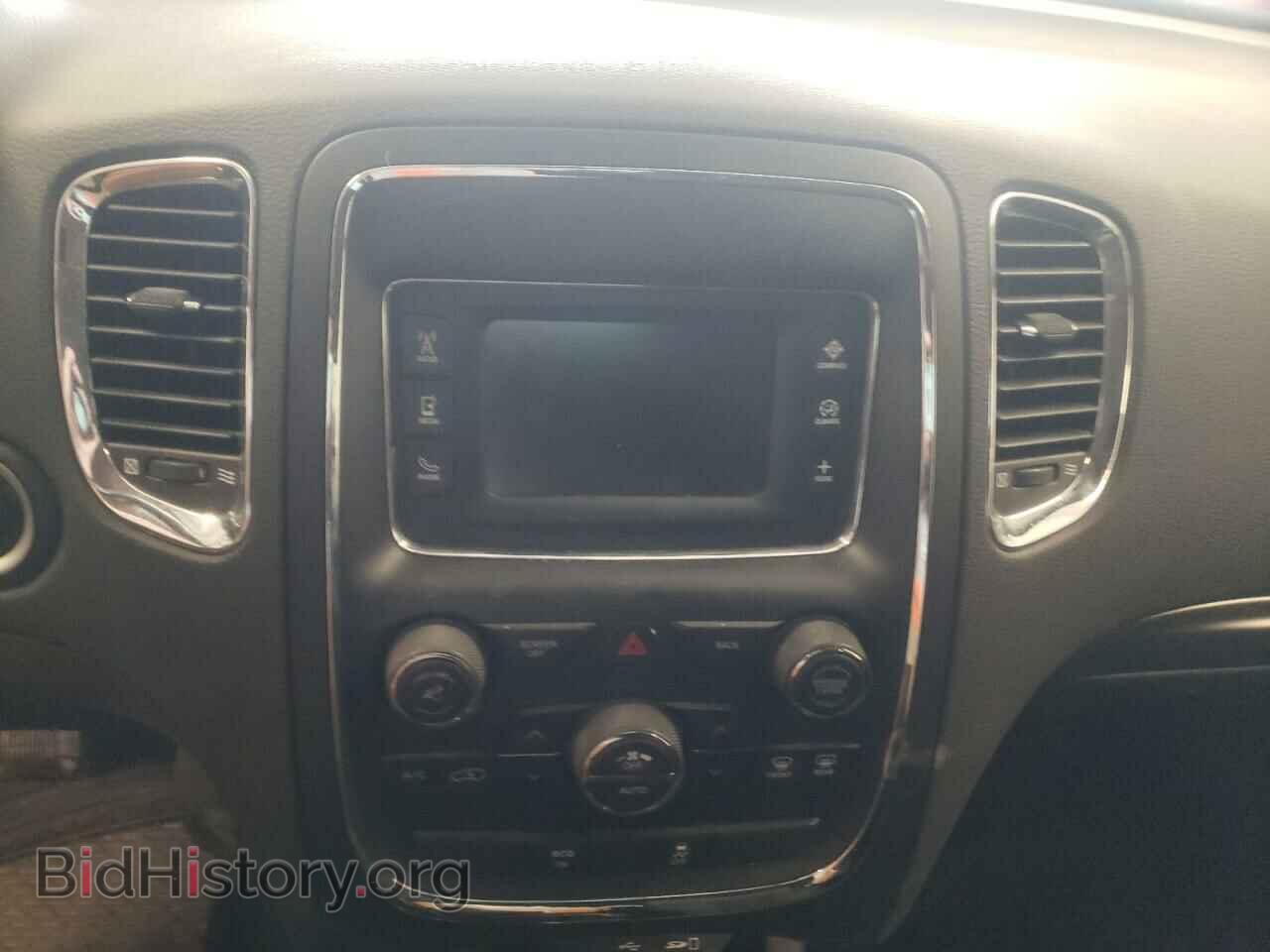 2015 DODGE DURANGO - VIN: 1C4RDJAG4FC245212 - Photo 9