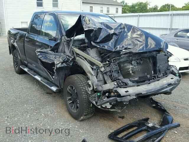 Photo 1C6RD7GT8CS124103 - DODGE RAM 1500 2012