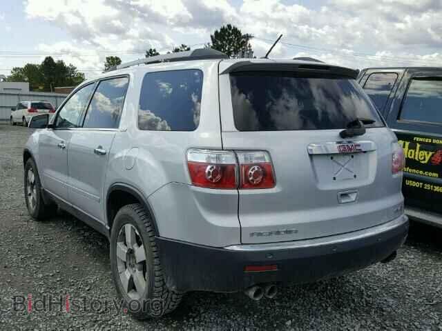 2012 GMC ACADIA - VIN: 1GKKVRED0CJ255633 - Фото 3