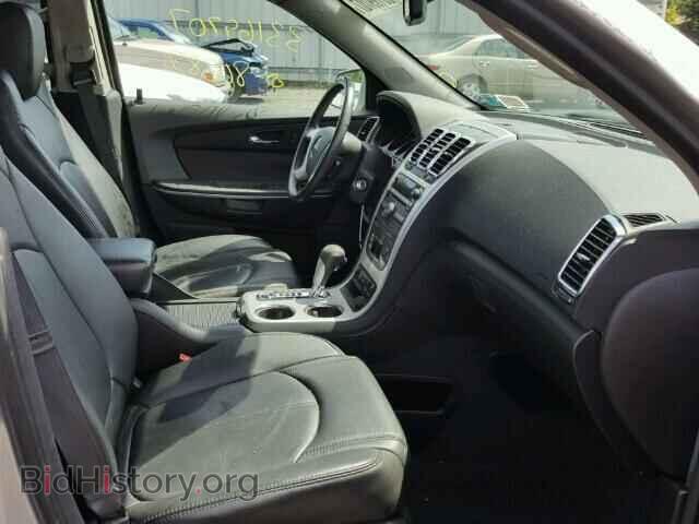 2012 GMC ACADIA - VIN: 1GKKVRED0CJ255633 - Фото 5