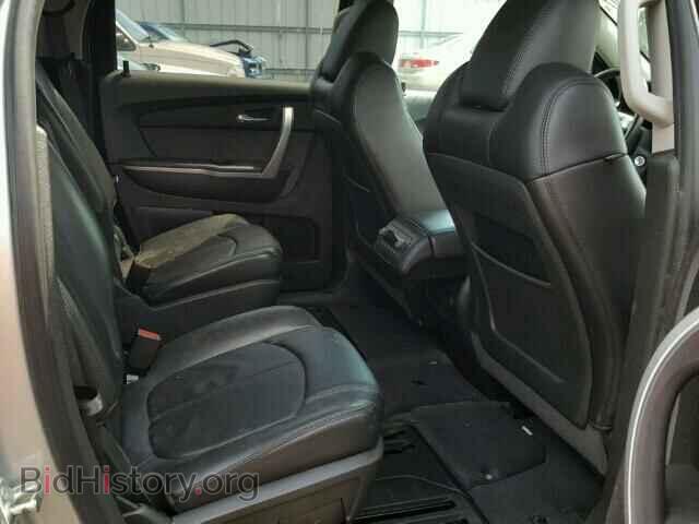 2012 GMC ACADIA - VIN: 1GKKVRED0CJ255633 - Фото 6