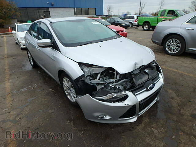 Photo 1FAHP3H20CL249591 - FORD FOCUS 2012