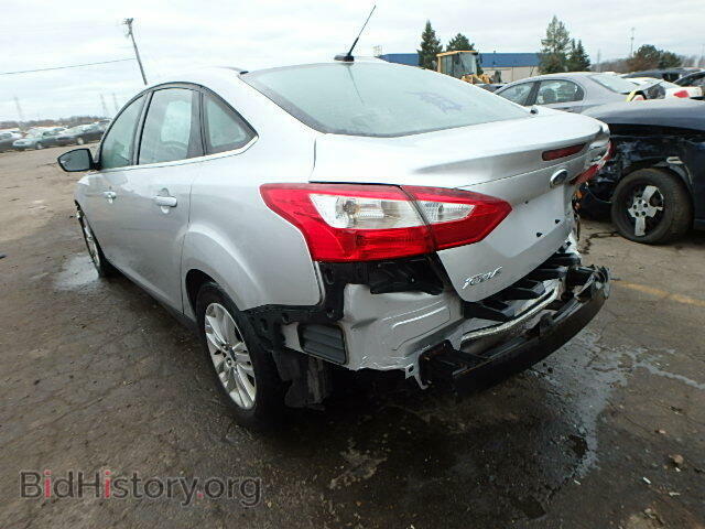 2012 FORD FOCUS - VIN: 1FAHP3H20CL249591 - Photo 3