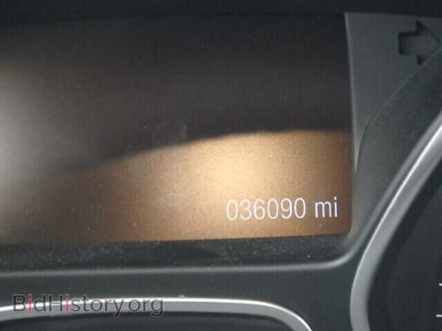 2012 FORD FOCUS - VIN: 1FAHP3H20CL249591 - Photo 8