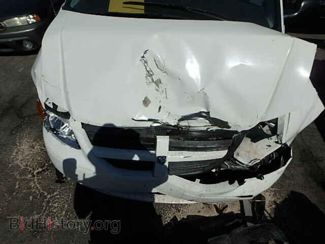 2007 DODGE CARAVAN - VIN: 1D4GP24R37B261882 - Фото 7