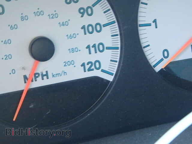 2007 DODGE CARAVAN - VIN: 1D4GP24R37B261882 - Фото 8