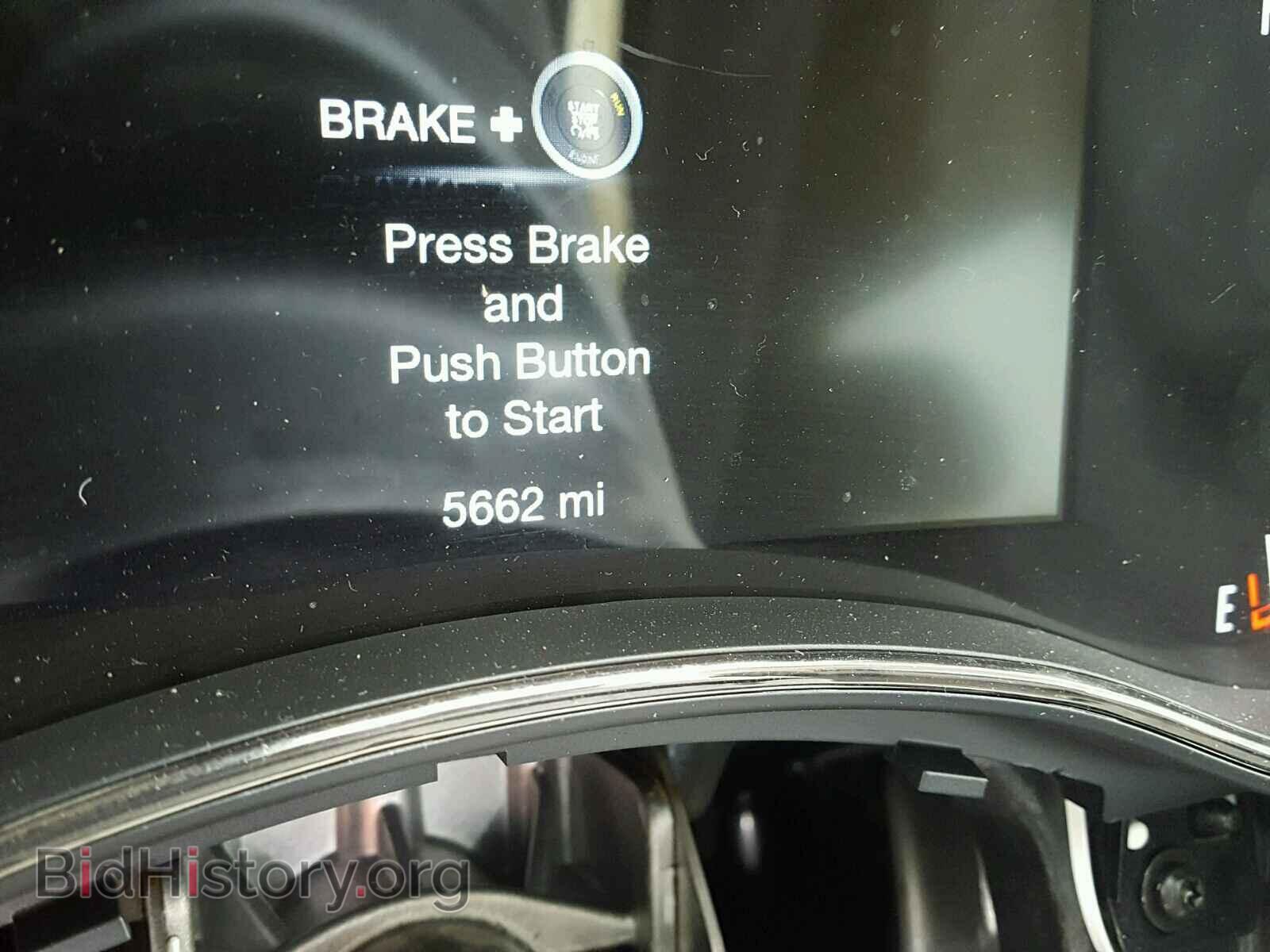 2018 DODGE DURANGO GT - VIN: 1C4RDHDG9JC281684 - Фото 8
