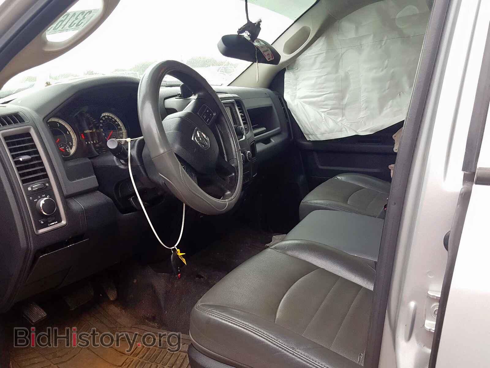 2016 RAM 2500 - VIN: 3C6UR4HL9GG280298 - Photo 5