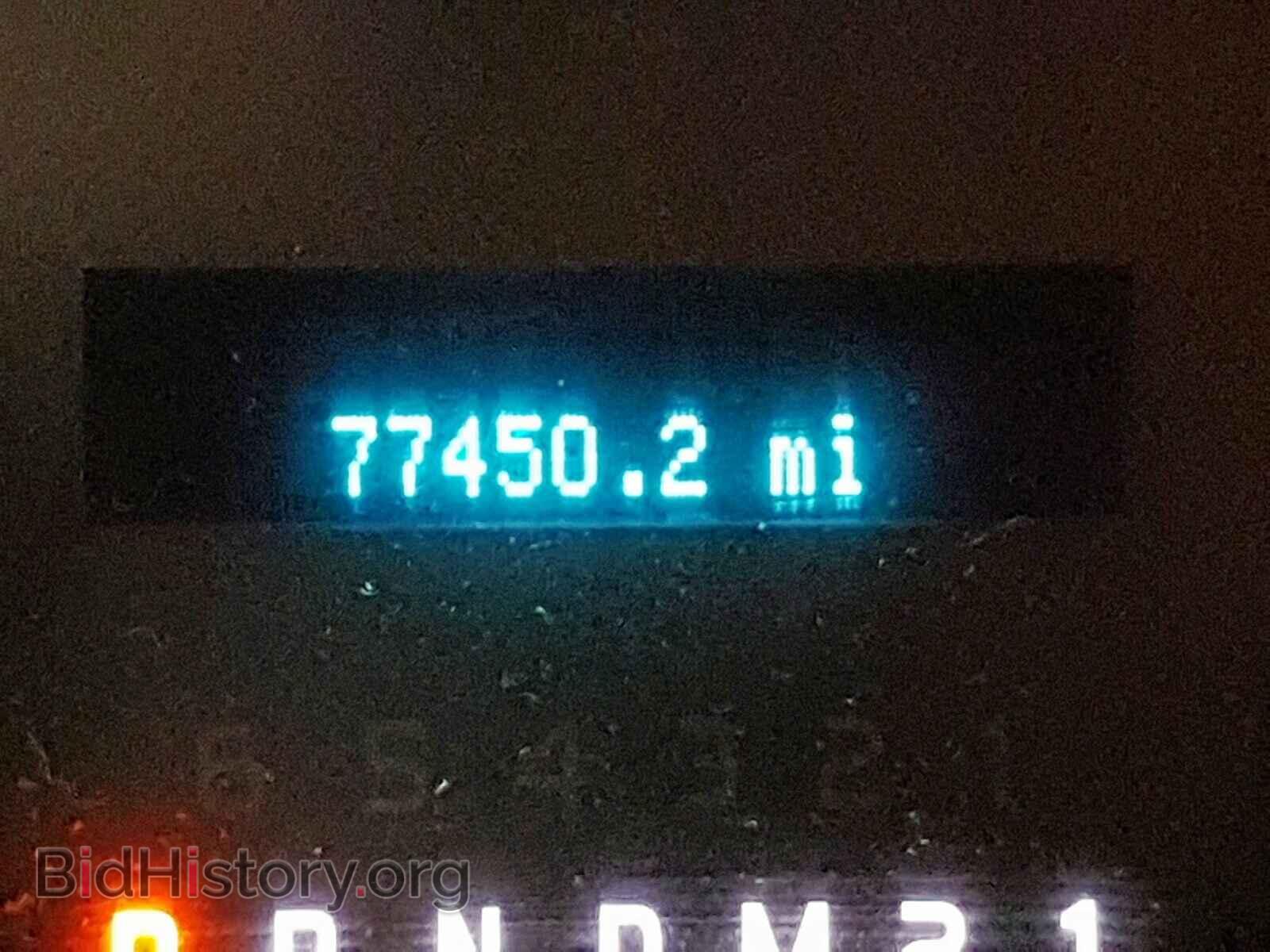 2011 FORD F150 - VIN: 1FTFX1EF7BFB36599 - Фото 8