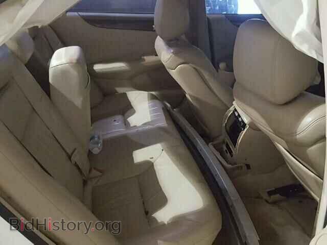 2003 LEXUS ES300 - VIN: JTHBF30G430120098 - Фото 6
