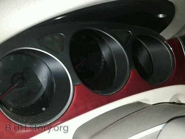 2003 LEXUS ES300 - VIN: JTHBF30G430120098 - Фото 8