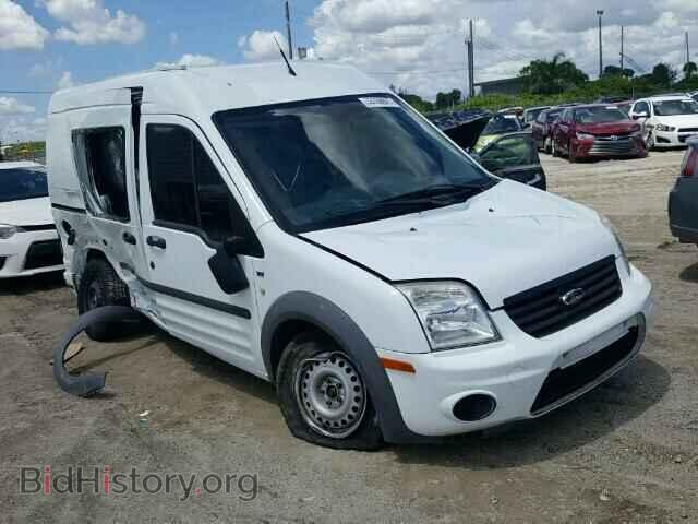 Фотография NM0LS6BN6DT167841 - FORD TRANSIT CO 2013