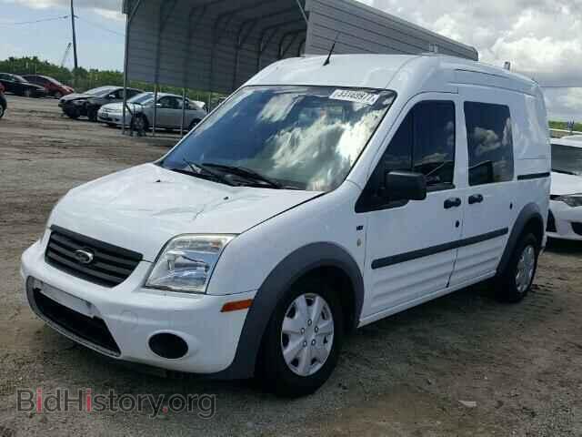 2013 FORD TRANSIT CO - VIN: NM0LS6BN6DT167841 - Фото 2