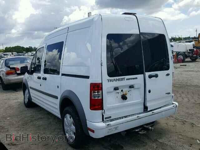 2013 FORD TRANSIT CO - VIN: NM0LS6BN6DT167841 - Фото 3