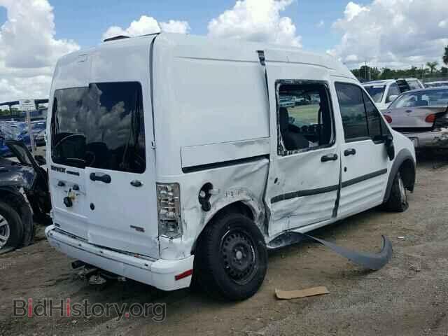 2013 FORD TRANSIT CO - VIN: NM0LS6BN6DT167841 - Фото 4