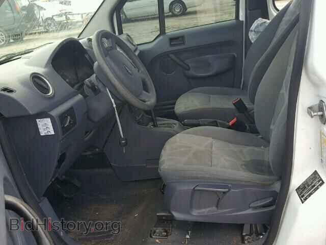 2013 FORD TRANSIT CO - VIN: NM0LS6BN6DT167841 - Фото 5