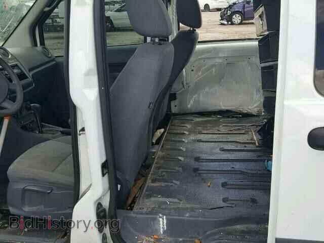 2013 FORD TRANSIT CO - VIN: NM0LS6BN6DT167841 - Фото 6