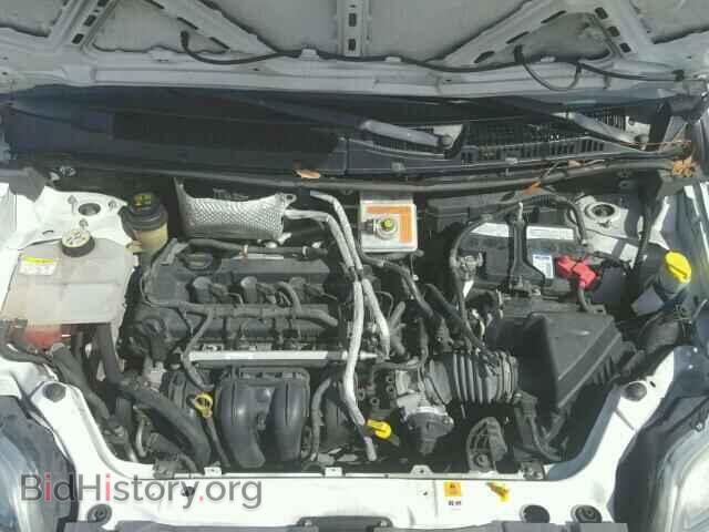 2013 FORD TRANSIT CO - VIN: NM0LS6BN6DT167841 - Фото 7