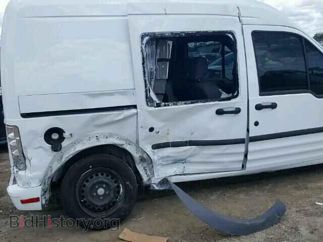 2013 FORD TRANSIT CO - VIN: NM0LS6BN6DT167841 - Фото 9