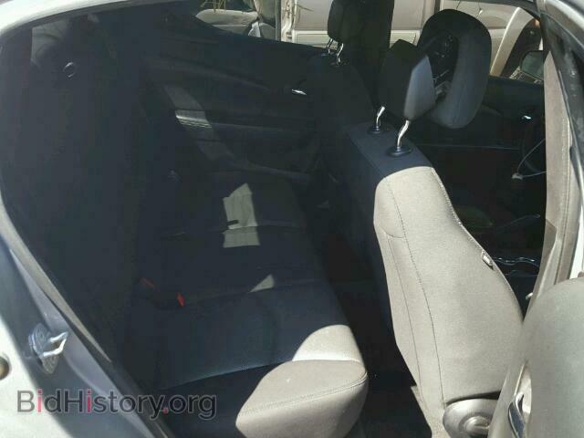2014 DODGE AVENGER - VIN: 1C3CDZAB1EN133144 - Фото 6
