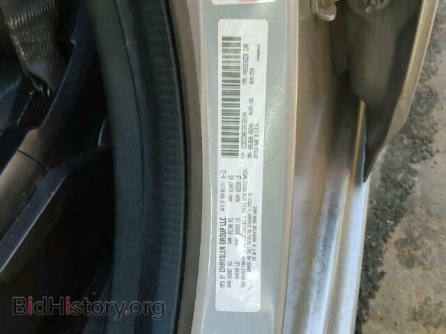 2014 DODGE AVENGER - VIN: 1C3CDZAB1EN133144 - Фото 10