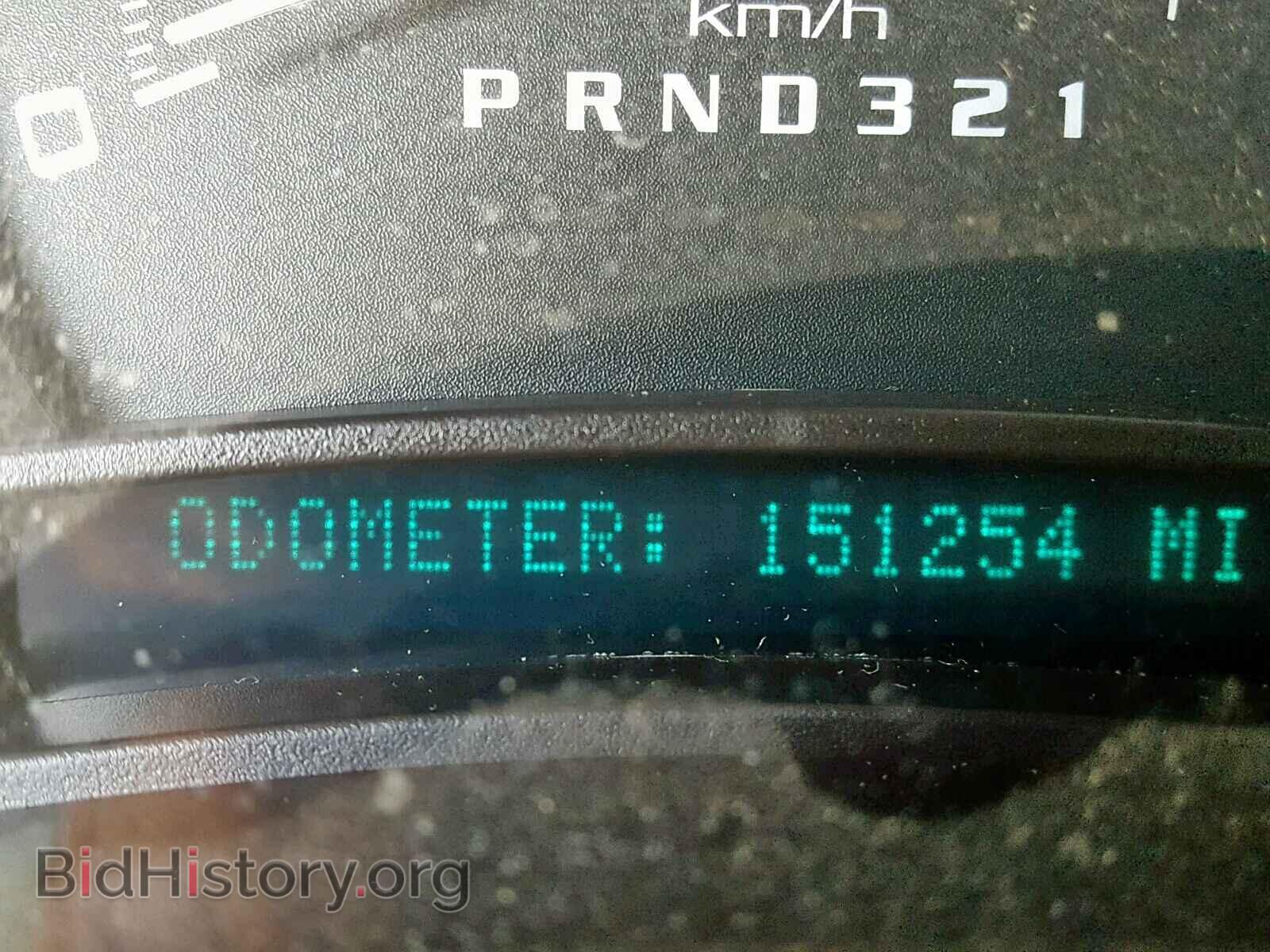 2006 CADILLAC ESCALADE E - VIN: 3GYFK66N86G200052 - Фото 8