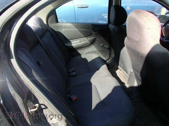 2003 DODGE NEON - VIN: 1B3ES56C83D211220 - Фото 6