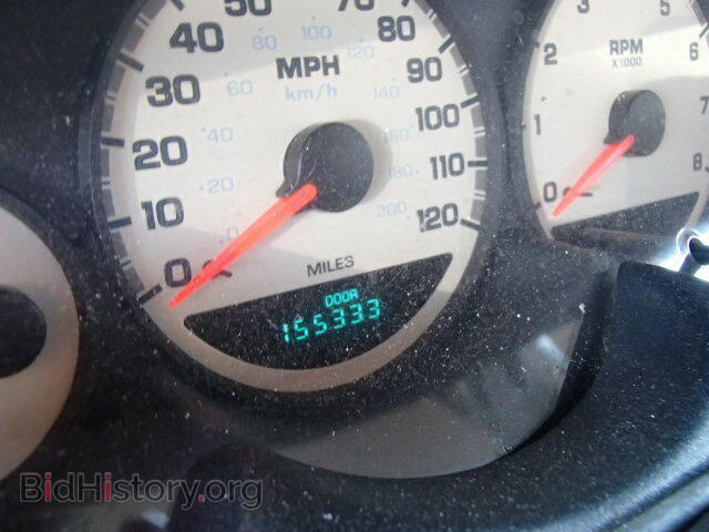 2003 DODGE NEON - VIN: 1B3ES56C83D211220 - Фото 8