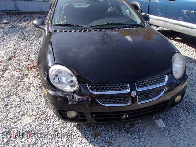 2003 DODGE NEON - VIN: 1B3ES56C83D211220 - Фото 10