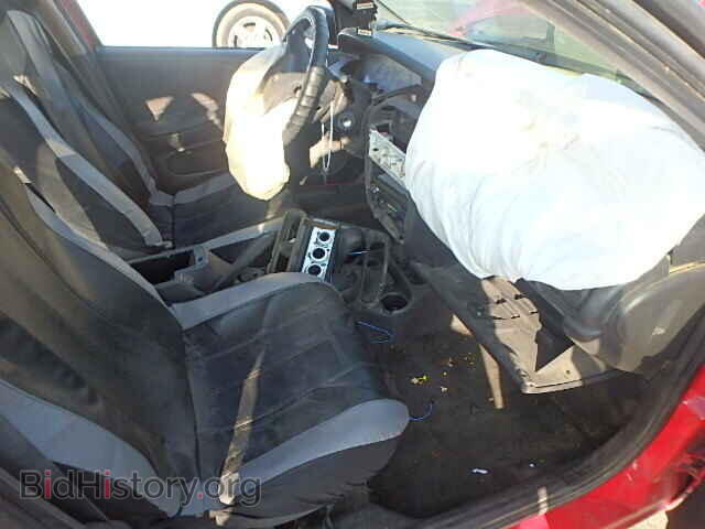 2000 DODGE NEON - VIN: 1B3ES46CXYD751931 - Фото 5