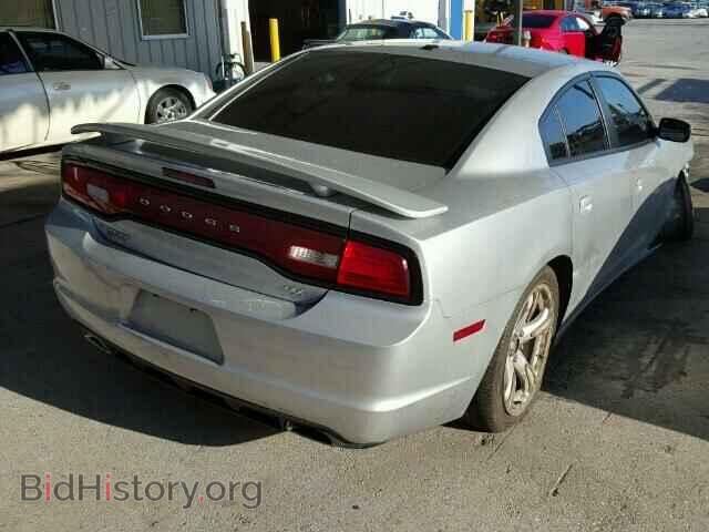 2012 DODGE CHARGER - VIN: 2C3CDXCT2CH116062 - Фото 4