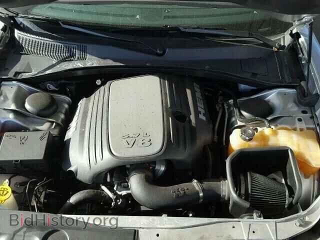 2012 DODGE CHARGER - VIN: 2C3CDXCT2CH116062 - Фото 7