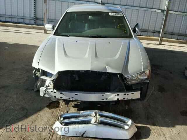 2012 DODGE CHARGER - VIN: 2C3CDXCT2CH116062 - Фото 9